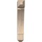 Ekena Millwork Thorton Craftsman Smooth Bracket, Douglas Fir, 3 1/2"W x 14"D x 22"H BKT04X14X22THR04SDF - alternate 4